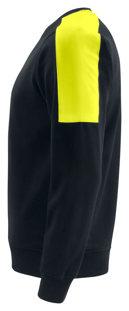 PROJOB 2125 sweater 3